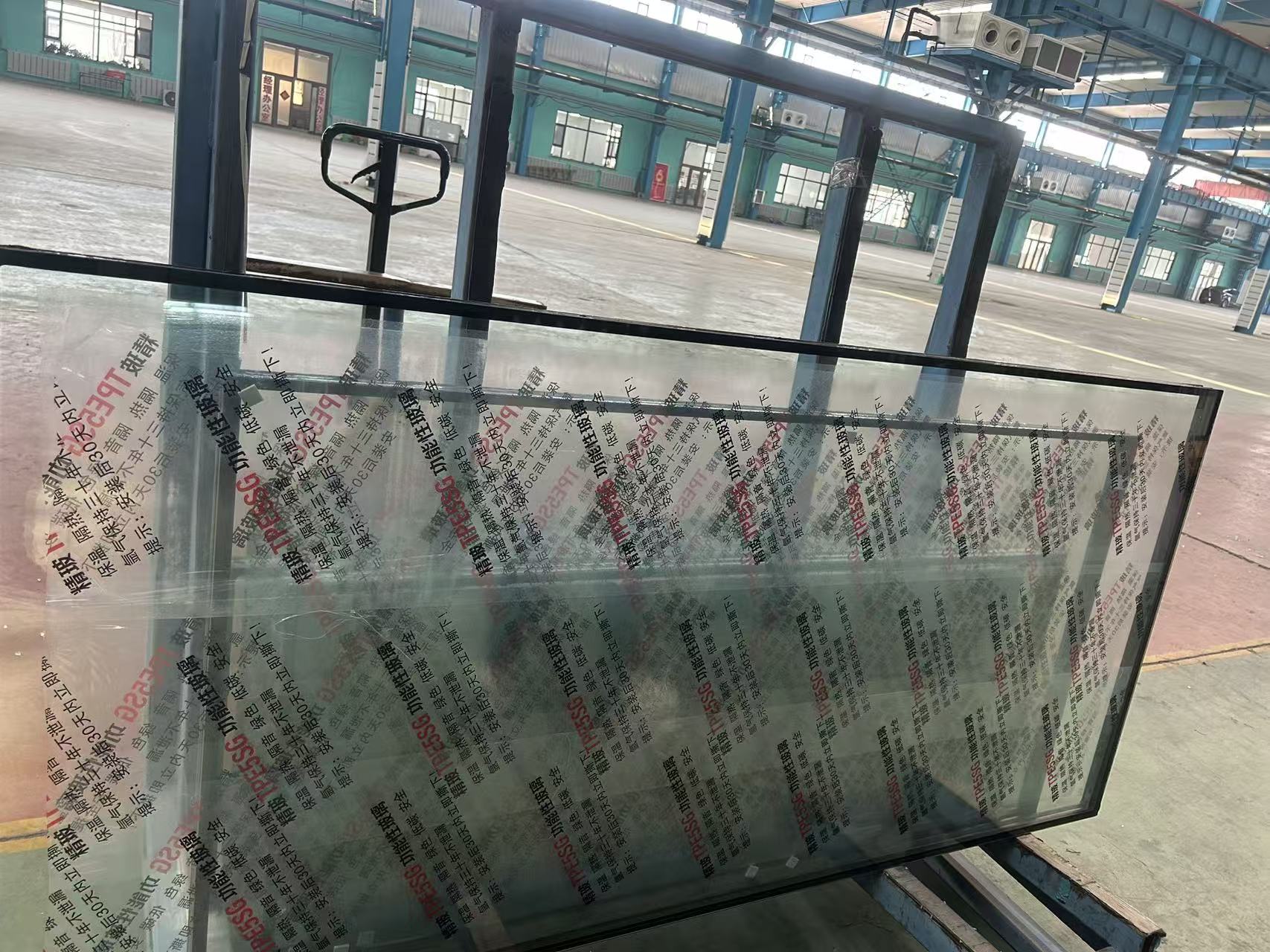 益阳市玻璃源头工厂系统门窗玻璃 - 哪里好