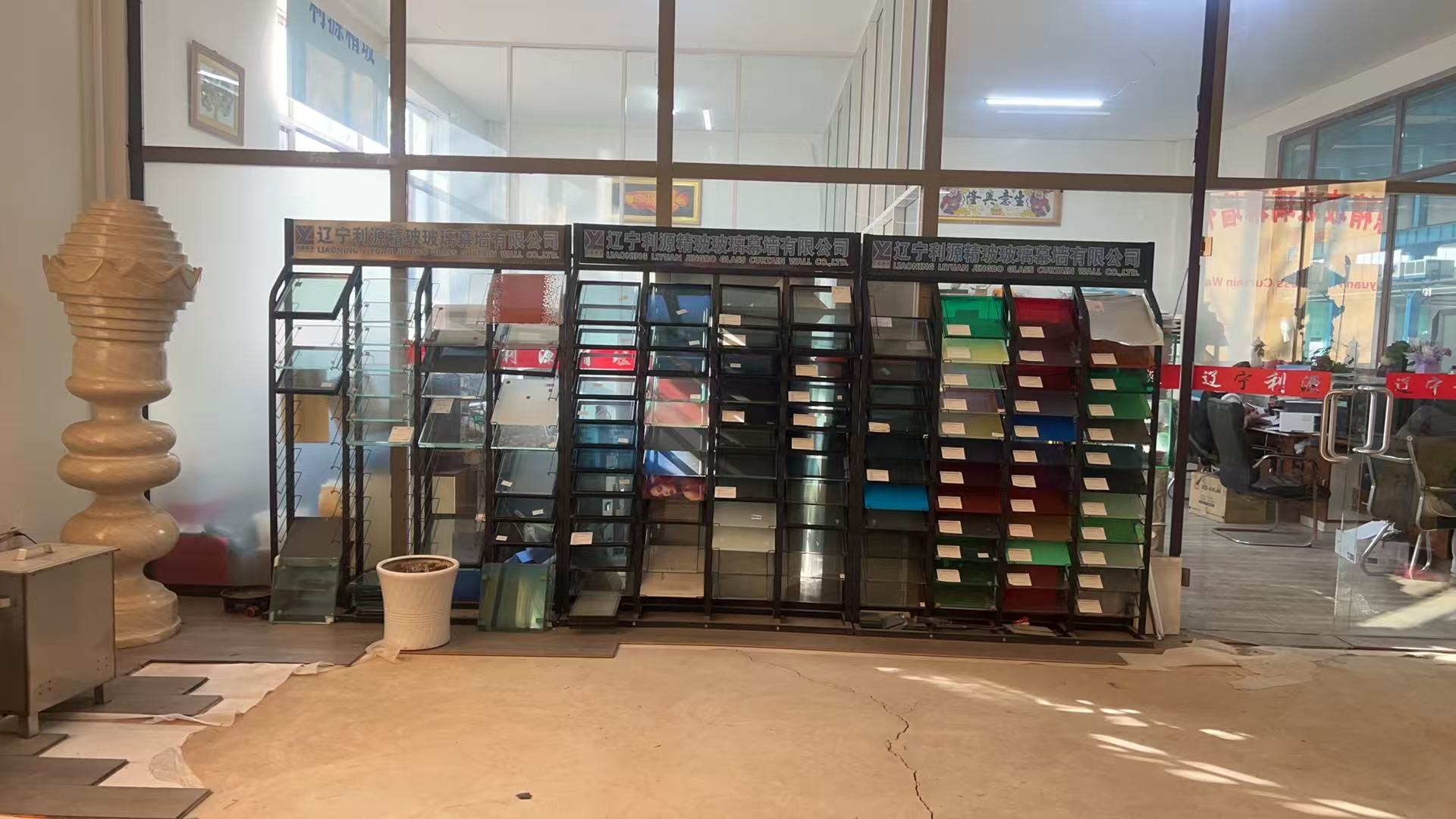 益阳市工程玻璃批量采购系统门窗玻璃 - 一站式服务